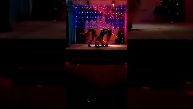 танец Где ты, там я смотреть онлайн