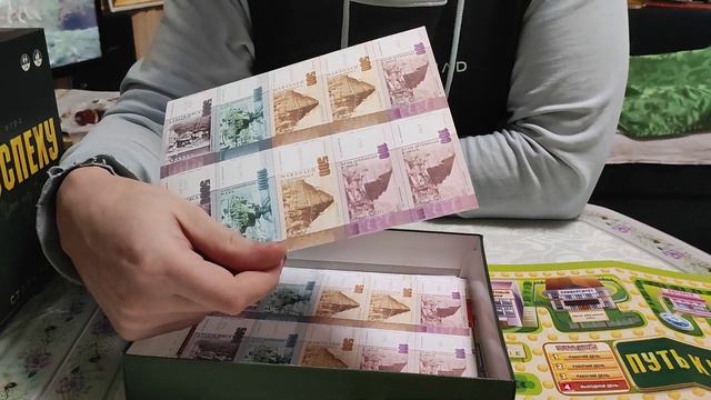 Настольные игры в стиле вестернов