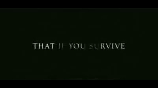 Я плюю на ваши могилы (трейлер) смотреть онлайн