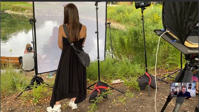 Do You Tether? How I Use Tether Tools On Location.