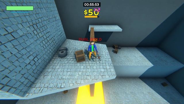 Milkman Karlson - ФИНАЛЬНЫЕ МОЛОЧНЫЕ УРОВНИ [#2] - Игра - Прохождение смотреть онлайн