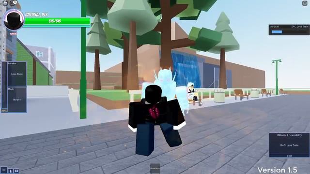 Al fin mate a Johnny Joestar para D4C Love train... смотреть онлайн