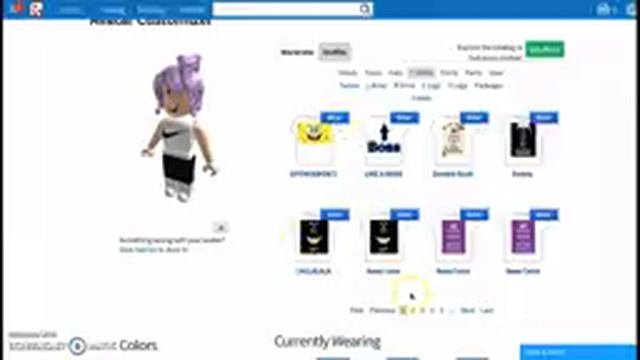 ( WORKING 2021 ) How to Make Shirts on Roblox without Builders Club!! EASY! смотреть онлайн