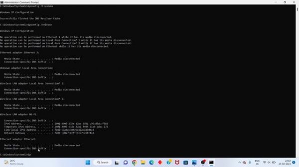 Your connection timed out - Roblox error code 266