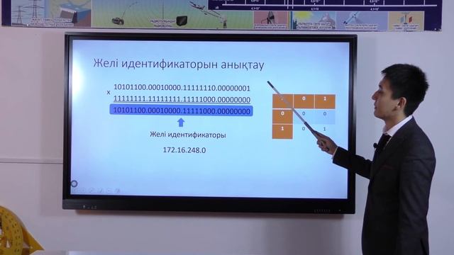 OMLIOD.study || Алишер Асамбаев || Информатика смотреть онлайн