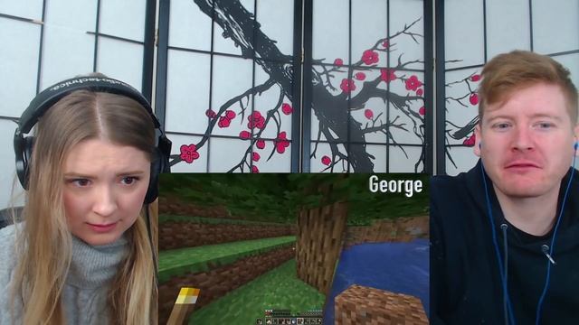 Normies React To Dream's Minecraft Death Shuffle смотреть онлайн