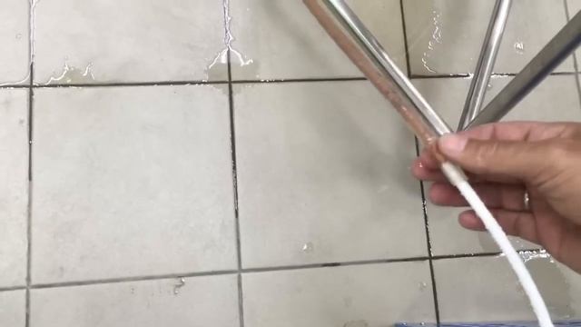 Охлаждение ЦКТ с помощью чилера часть 2 смотреть онлайн