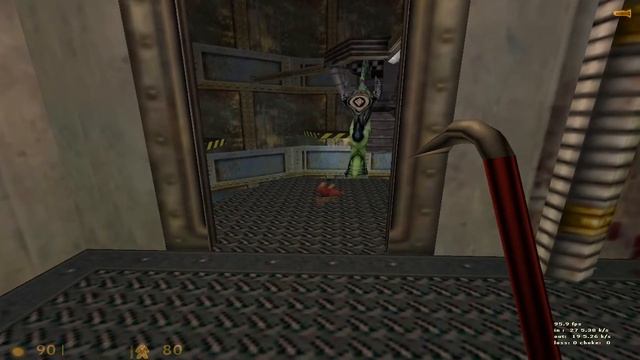 СТРИМ ПРОХОЖДЕНИЕ HALF-LIFE 1 смотреть онлайн
