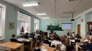 Открытый урок математики 2 класс. Сложение и вычитание в пределах 100.