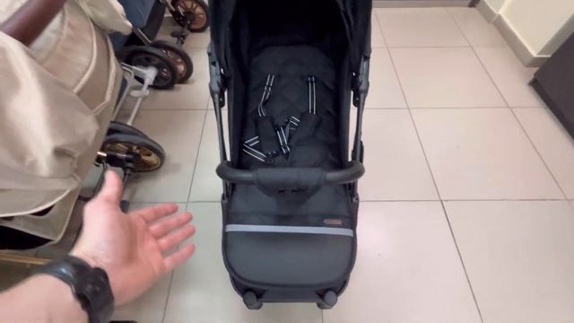 Обзор коляски Babalo 2023 Future