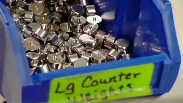 Как сделать катушку спиннинга смотреть онлайн