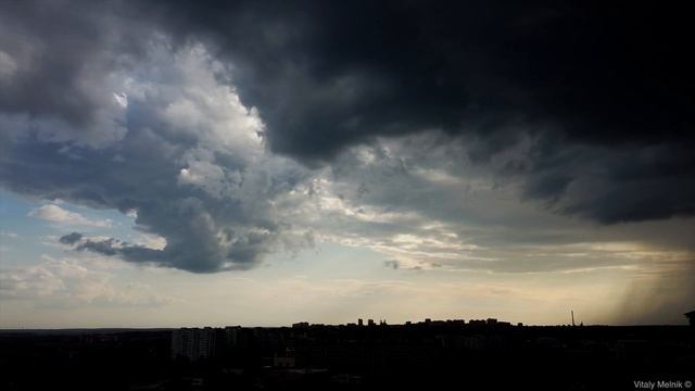 Харьков с высоты. Харьковский зоопарк за 20 часов до открытия. Перед днём города. 22 августа 2021. смотреть онлайн