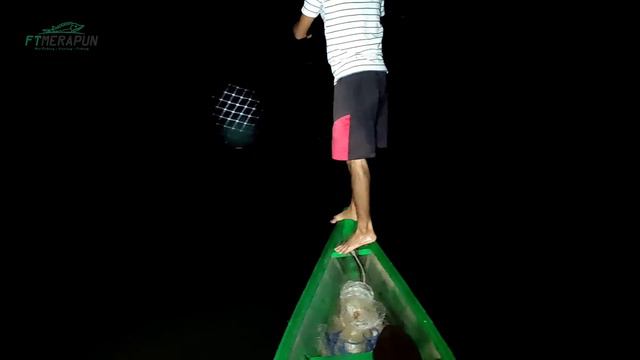 FISHING CAMP‼️SUNGAI KECIL TERNYATA PENGHUNI IKAN MONSTER || BLUETTI EB55 смотреть онлайн