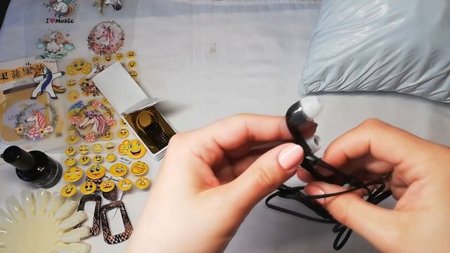 Бюджетная LED лампа ее обзор и другие посылки! Распаковка посылок с Алиэкспресс! смотреть онлайн