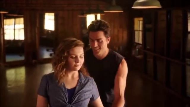 Dirty Dancing 2017 