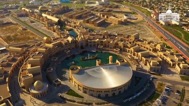 Казахстан празднует День Республики смотреть онлайн