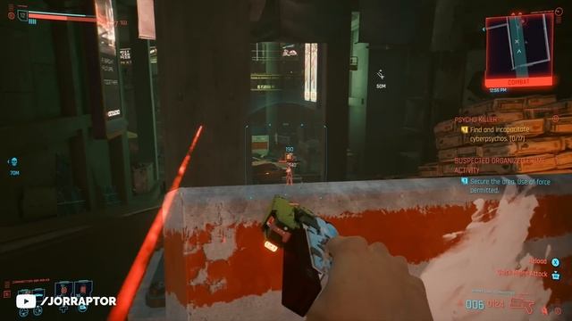 Cyberpunk 2077 Best Weapons You Can Get For FREE & EARLY (Cyberpunk 2077 Weapons) смотреть онлайн