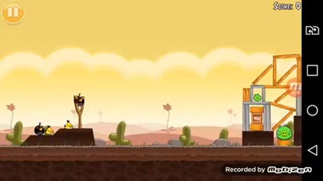 angry birds hd poached eggs part 1 смотреть онлайн