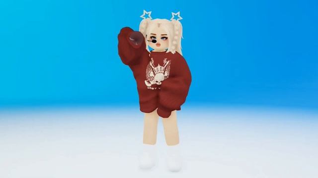 "ATTENTION" (NewJeans) with CODES! biarei cover |ROBLOX| RH Dance Studio HD смотреть онлайн