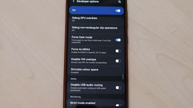 How To Turn On Dark Mode On Facebook App | Enable Dark Mode on Facebook | Facebook Official Dark смотреть онлайн