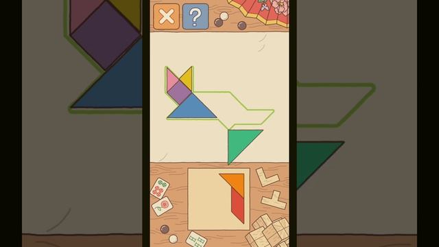 Mei's 24th Puzzle // The Grand Meow смотреть онлайн