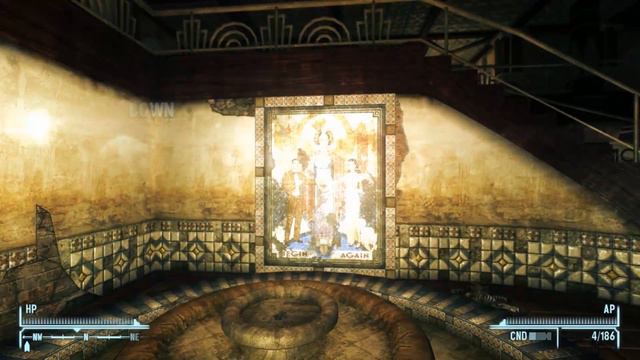 GRAND CASINO - Super-Modded Fallout - S5 Part 4 смотреть онлайн