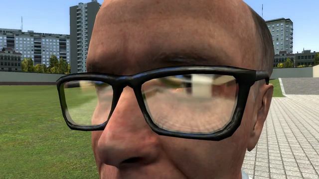 Garrys Mod FILM (request) | Optagelse og redigering af film смотреть онлайн