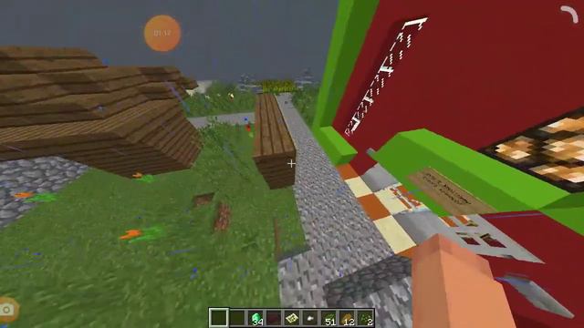 рассказываю как я потерял своего лучшего друга снимаю в Minecraft смотреть онлайн