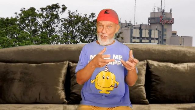 «Дневной портал»: 119.Как нужно понимать Перемены?