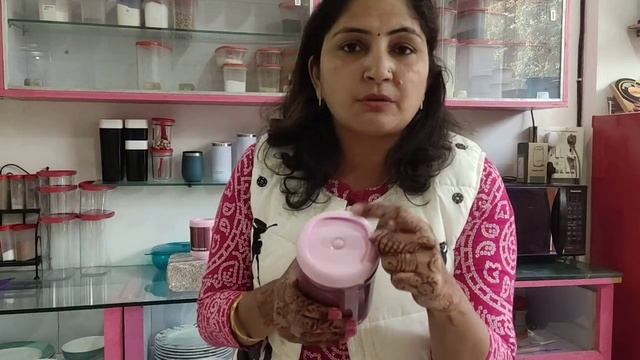 TUPPERWARE Thermal Stack Containers