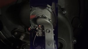 Vaillant T6 - тактование, детонация, хлопки котла. Котел хлопает при работе. 11.2022.