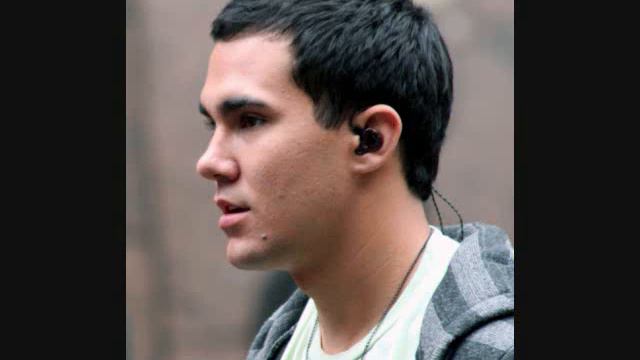 "Dashing" Carlos Pena Jr смотреть онлайн