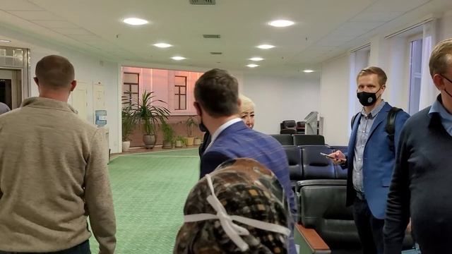 Жара! Кравец "сидел в кустах"! Верховный Суд России спасает Новикова Д.В. смотреть онлайн