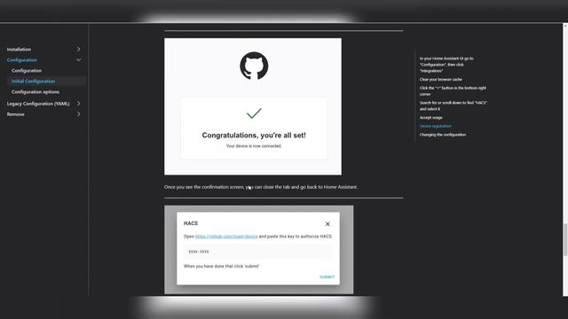 ? INSTALAR HACS en Home Assistant 2020 12 ✅ ACTUALIZADO [2021] смотреть онлайн