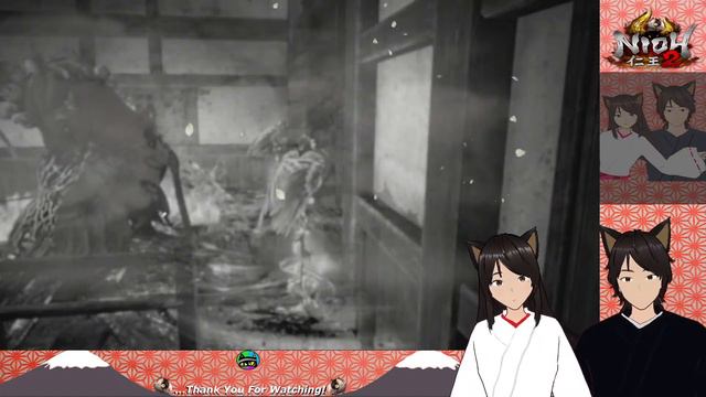 Let's Play #Nioh2 Dream of the Demon | Gameplay No. 125 смотреть онлайн