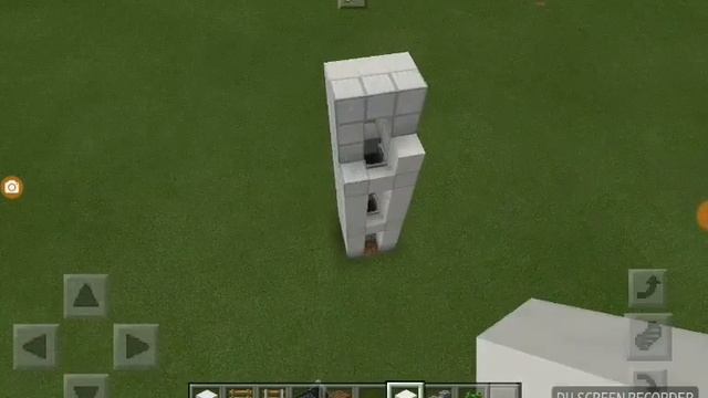 Как сделать лифт без не какого механизма!!! | вход в через дверь ,а выход с зади!!! смотреть онлайн