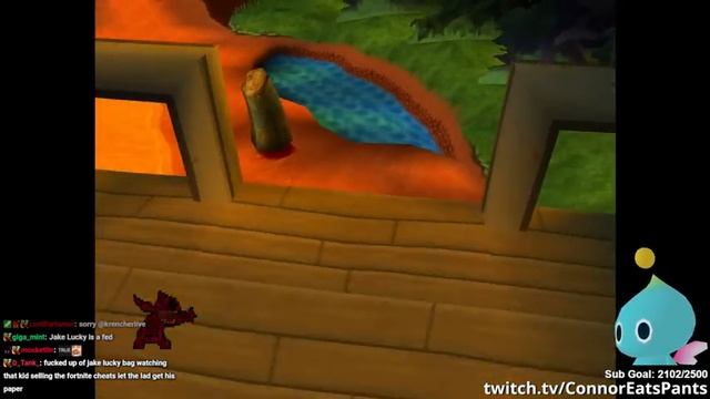 The Lilo & Stitch PS1 Game... смотреть онлайн