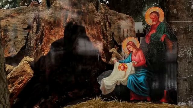 С РОЖДЕСТВОМ!!! смотреть онлайн