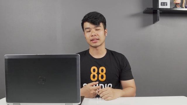 GAME? ĐỒ HỌA? CODE? CHIẾN HẾT ! Đánh giá Dell E6530 смотреть онлайн