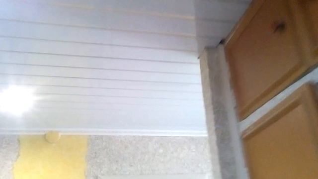 Почему желтеют жидкие обои смотреть онлайн