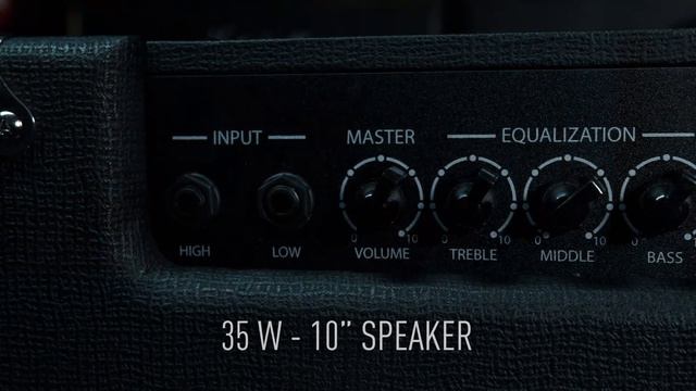 NEW! Fazley Dark Planet Combo Bass Amplifier I Bax Music UK смотреть онлайн