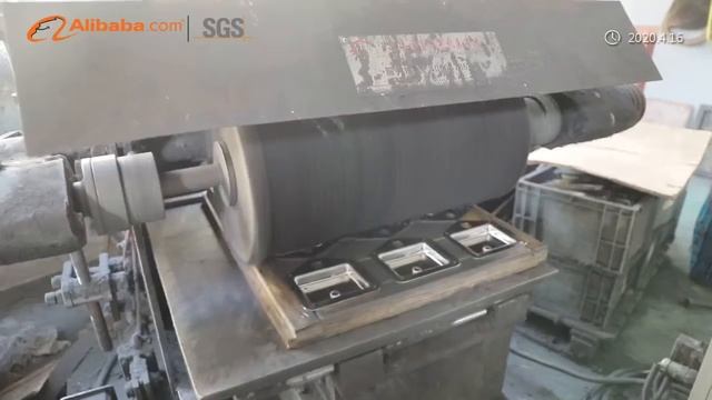 Jiaxing Ganland Auto Parts Co., Ltd смотреть онлайн