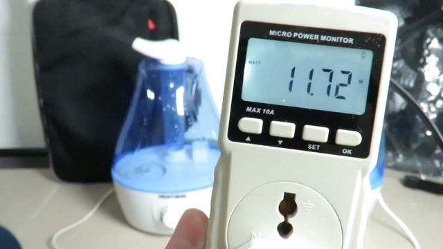 Umidificador Ultrassônico Ventisol U-04 vs Mondial Confory air 2 teste consumo смотреть онлайн