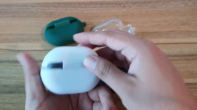 Fundas Para Huawei Freebuds Pro смотреть онлайн
