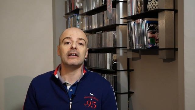 _37 Hi-Fi: la mia playlist di test! смотреть онлайн