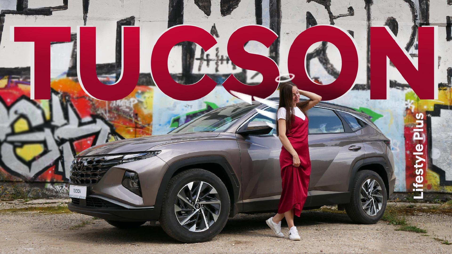 Hyundai Tucson/ комплектация Lifestyle Plus+Navigation+Smart Sense/ обзор опций смотреть онлайн