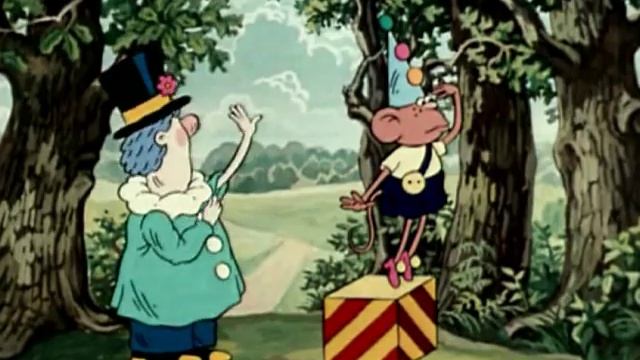 Тра ля ля тра ля ля алле оп вуаля! смотреть онлайн