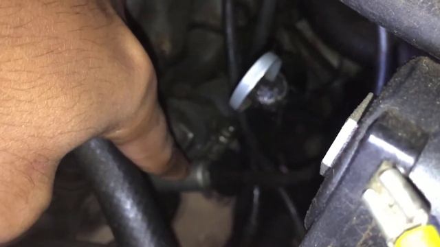 Sequencia dos cabos de vela da s10 ou blazer 2.2. Como ligar na ordem correta смотреть онлайн