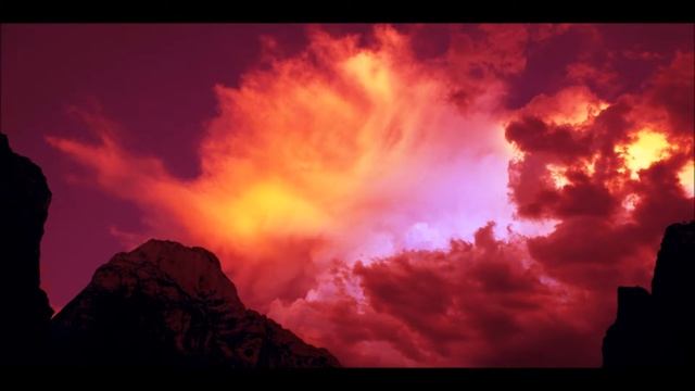 Molten Sky. смотреть онлайн