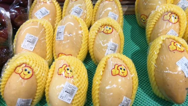 Какие цены в китайском супермаркете? смотреть онлайн